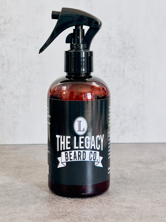 Beard Hydration Mist