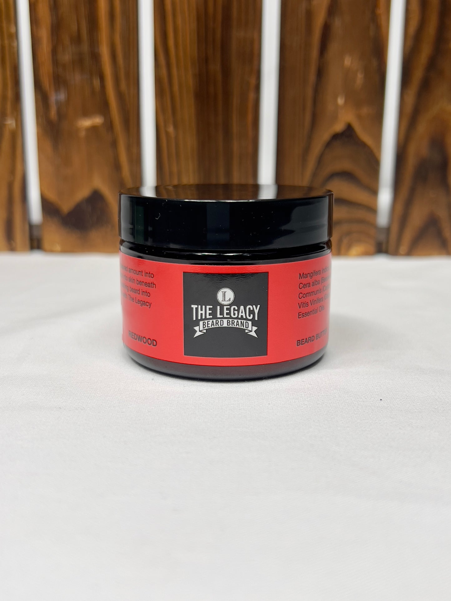 Beard Butter (Premium Collection)