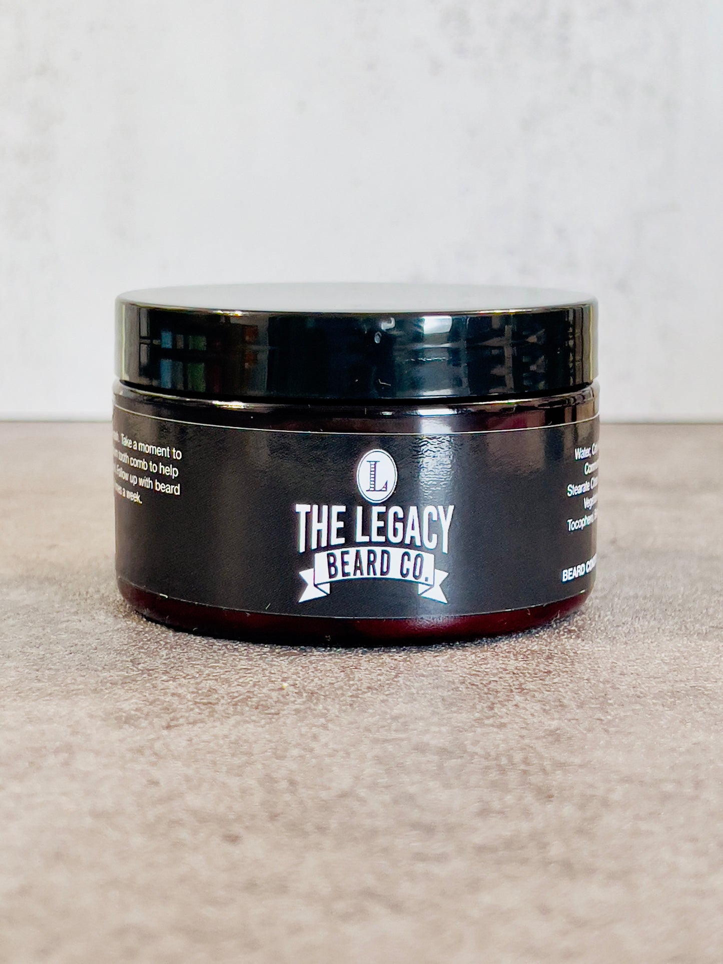 Beard Conditioner