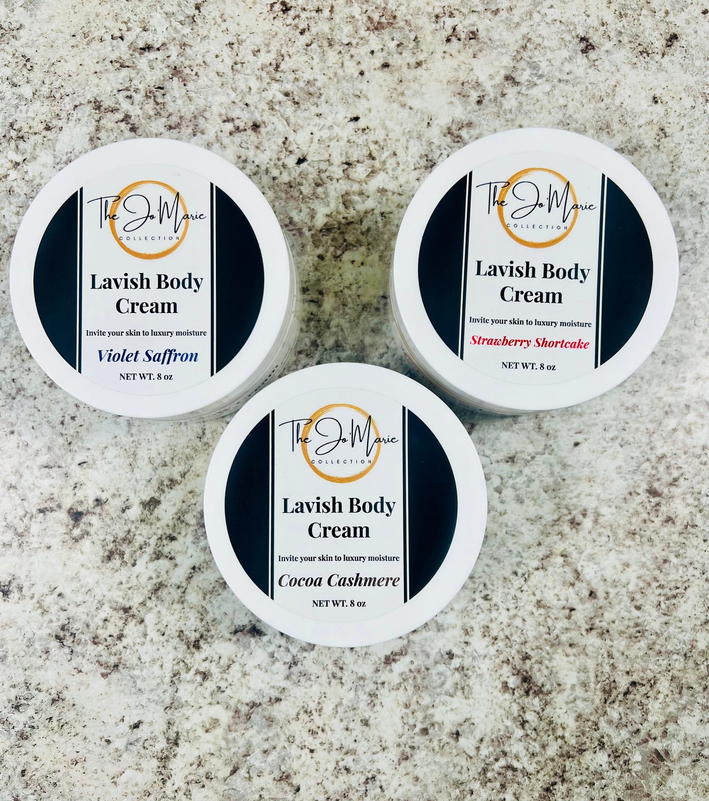 Cocoa Cashmere - Lavish Body Cream