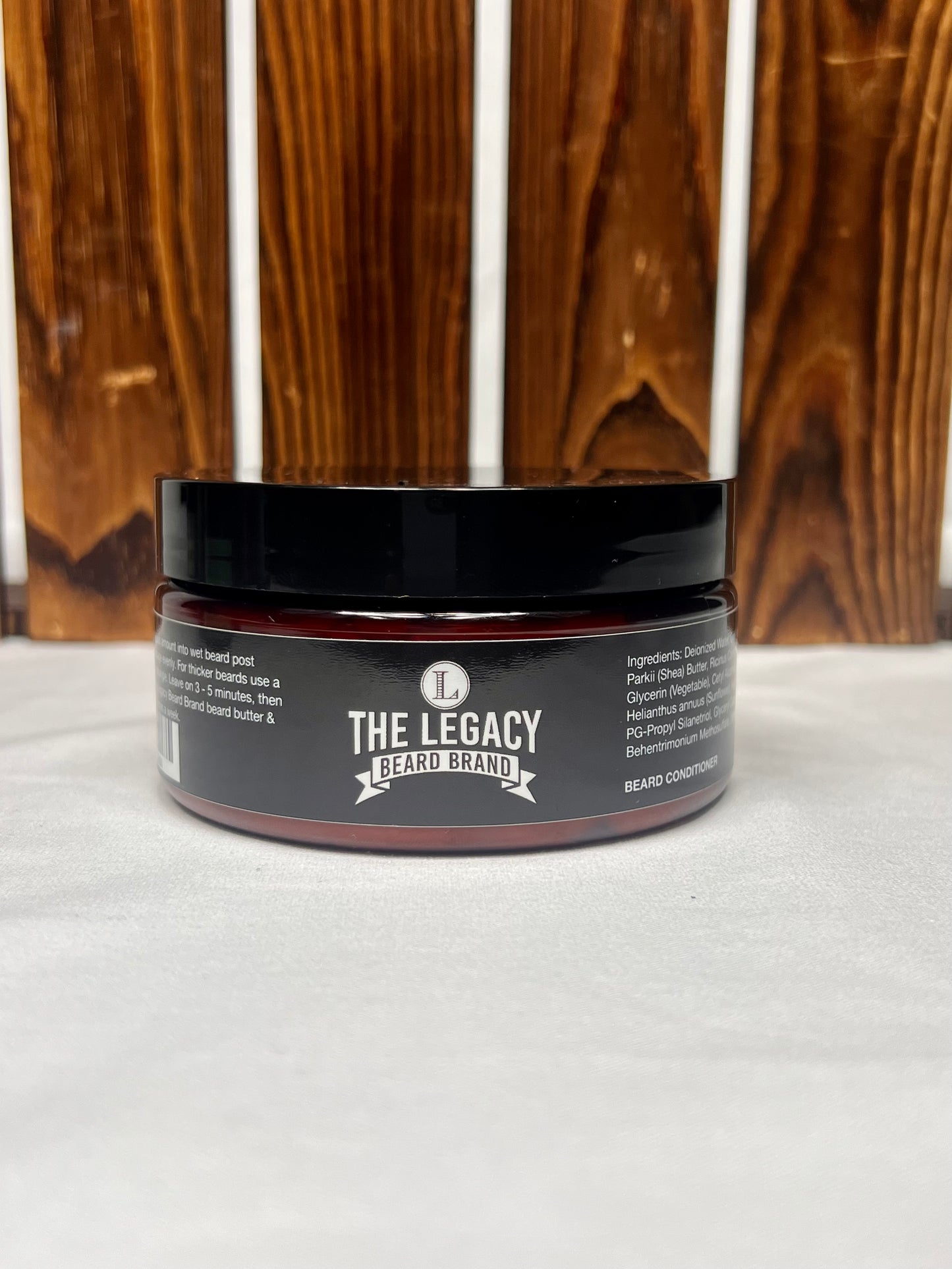 Beard Conditioner