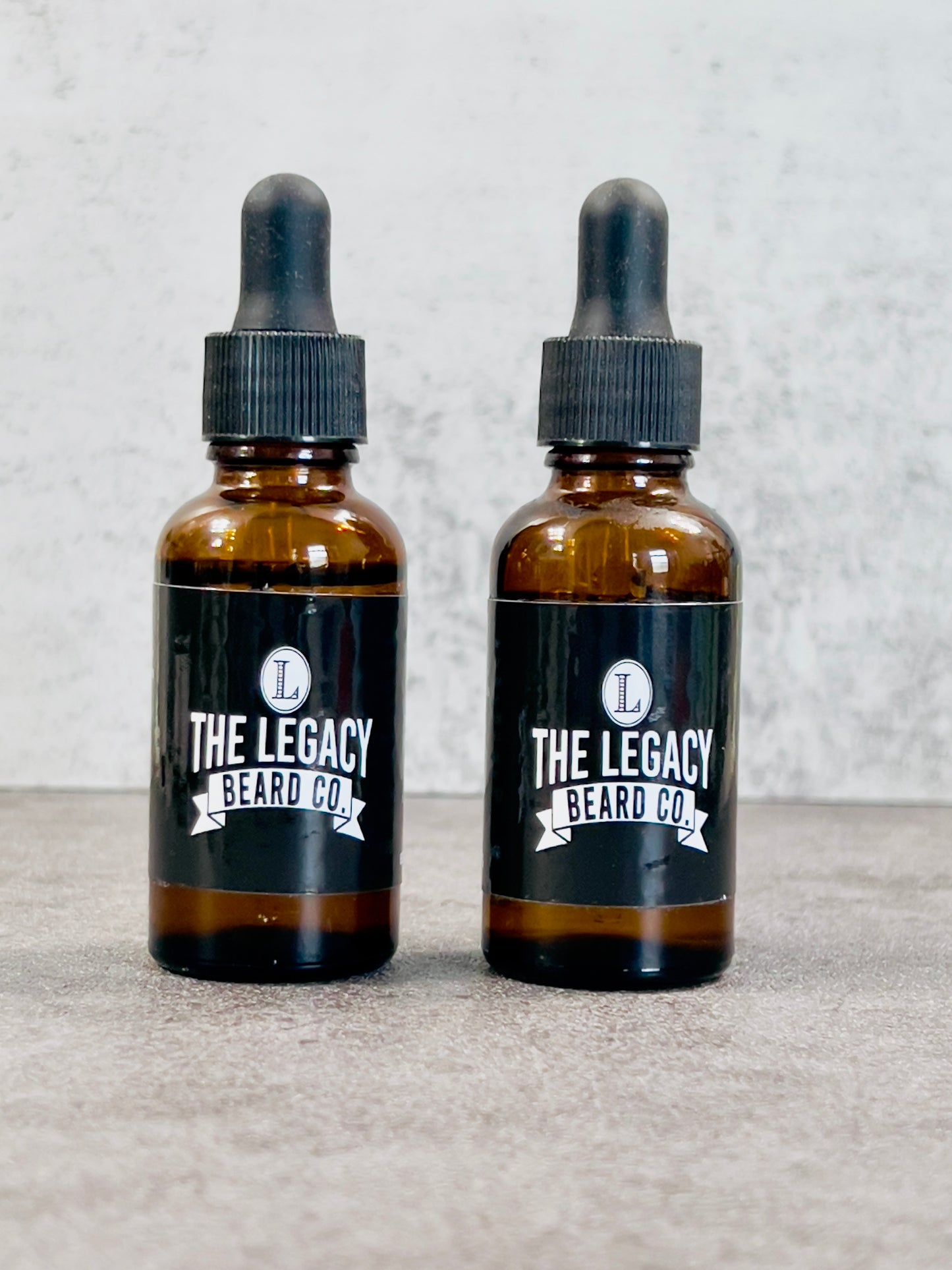 Beard Oil Bundle