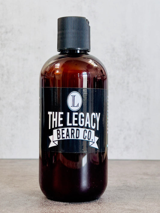 Beard Wash
