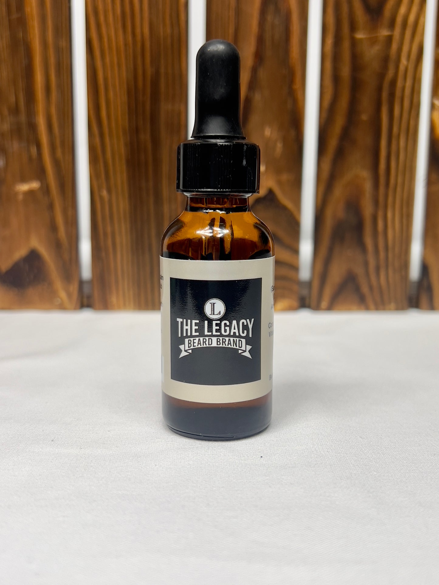 Beard Oil (Premium Collection)