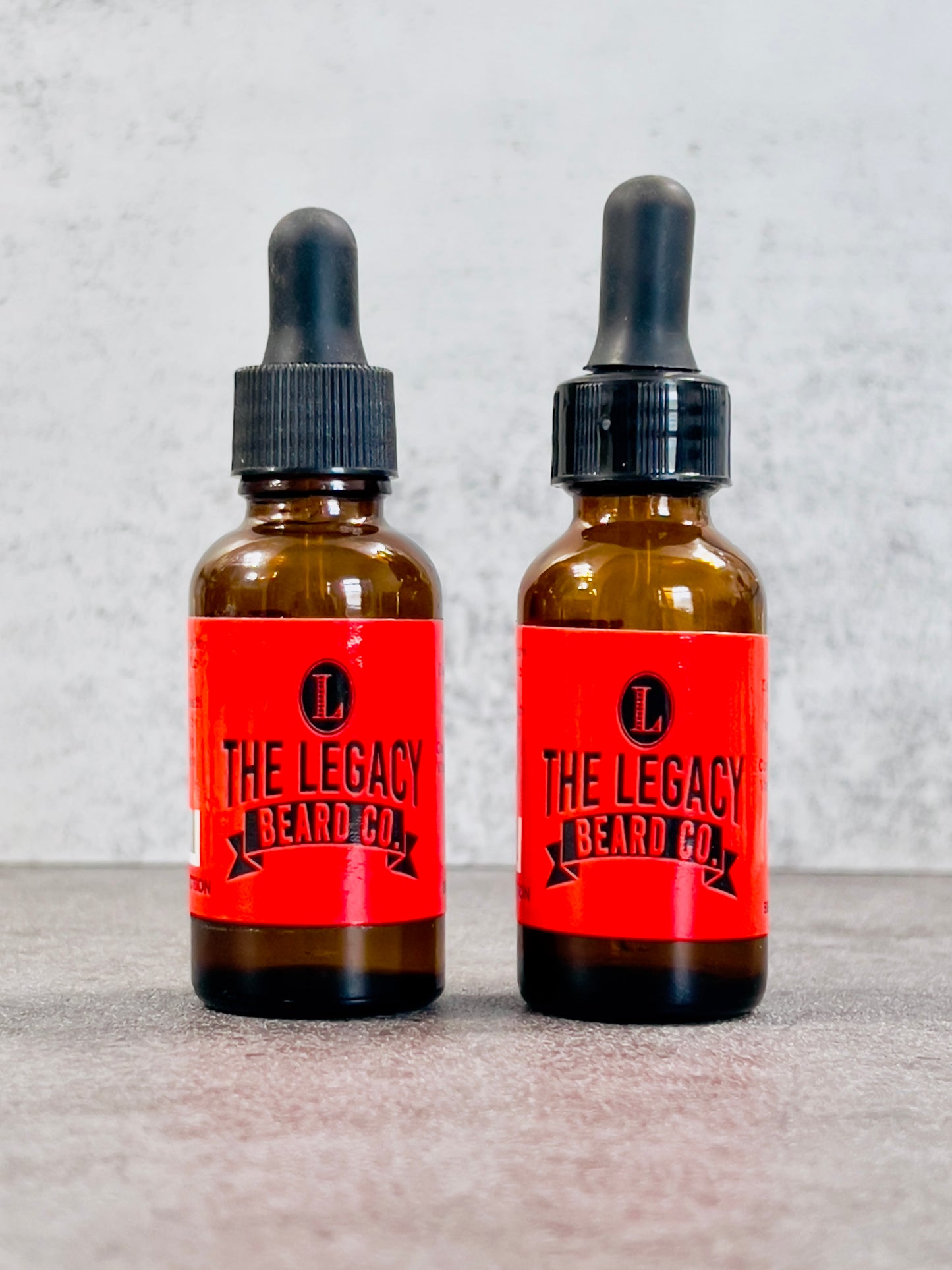 Beard Oil Bundle (Premium Collection)