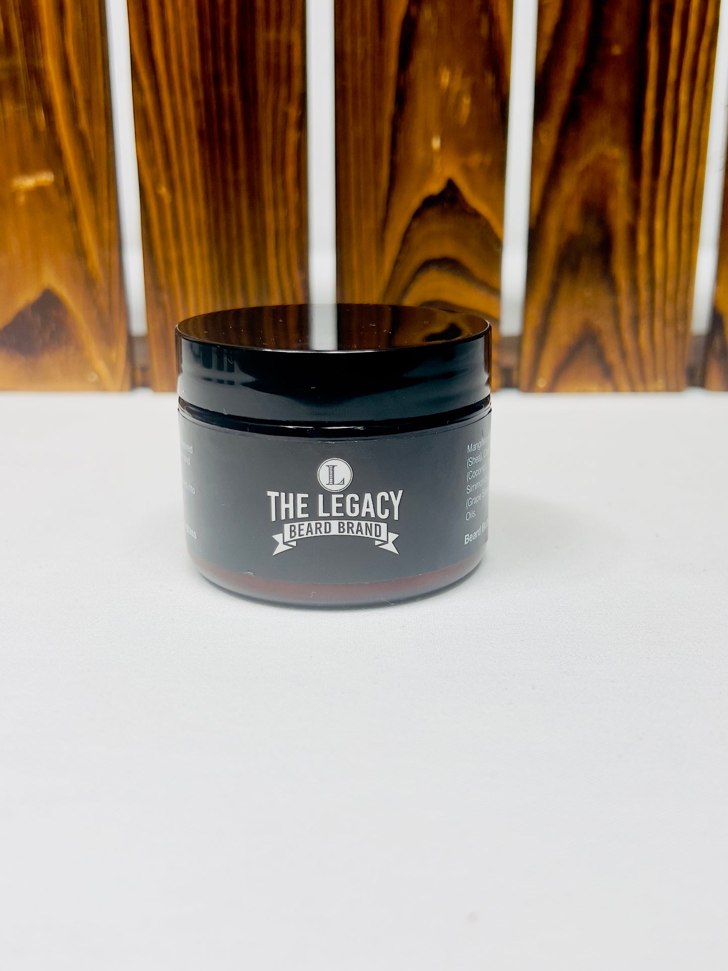 Beard Butter