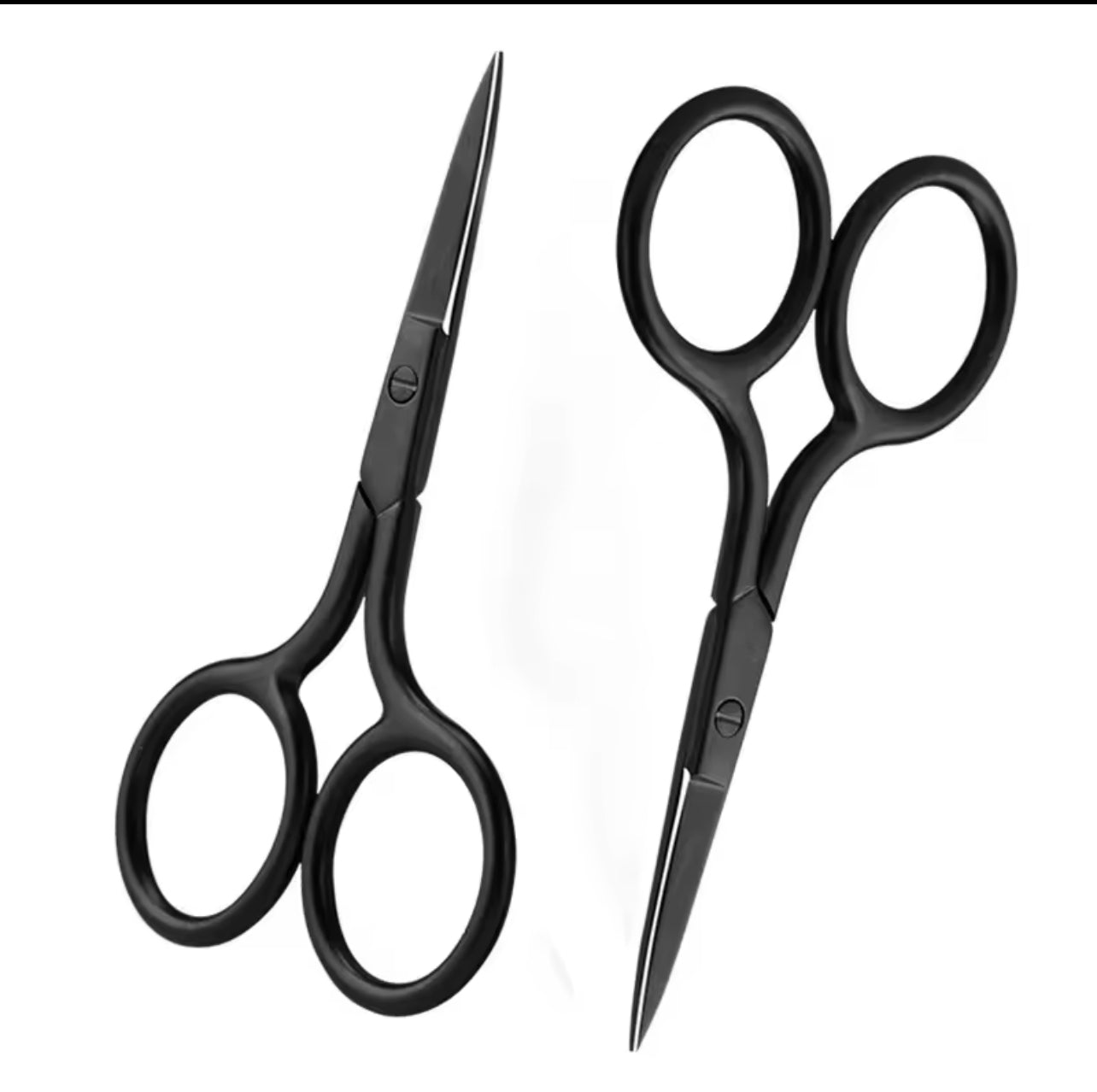 Beard Scissors