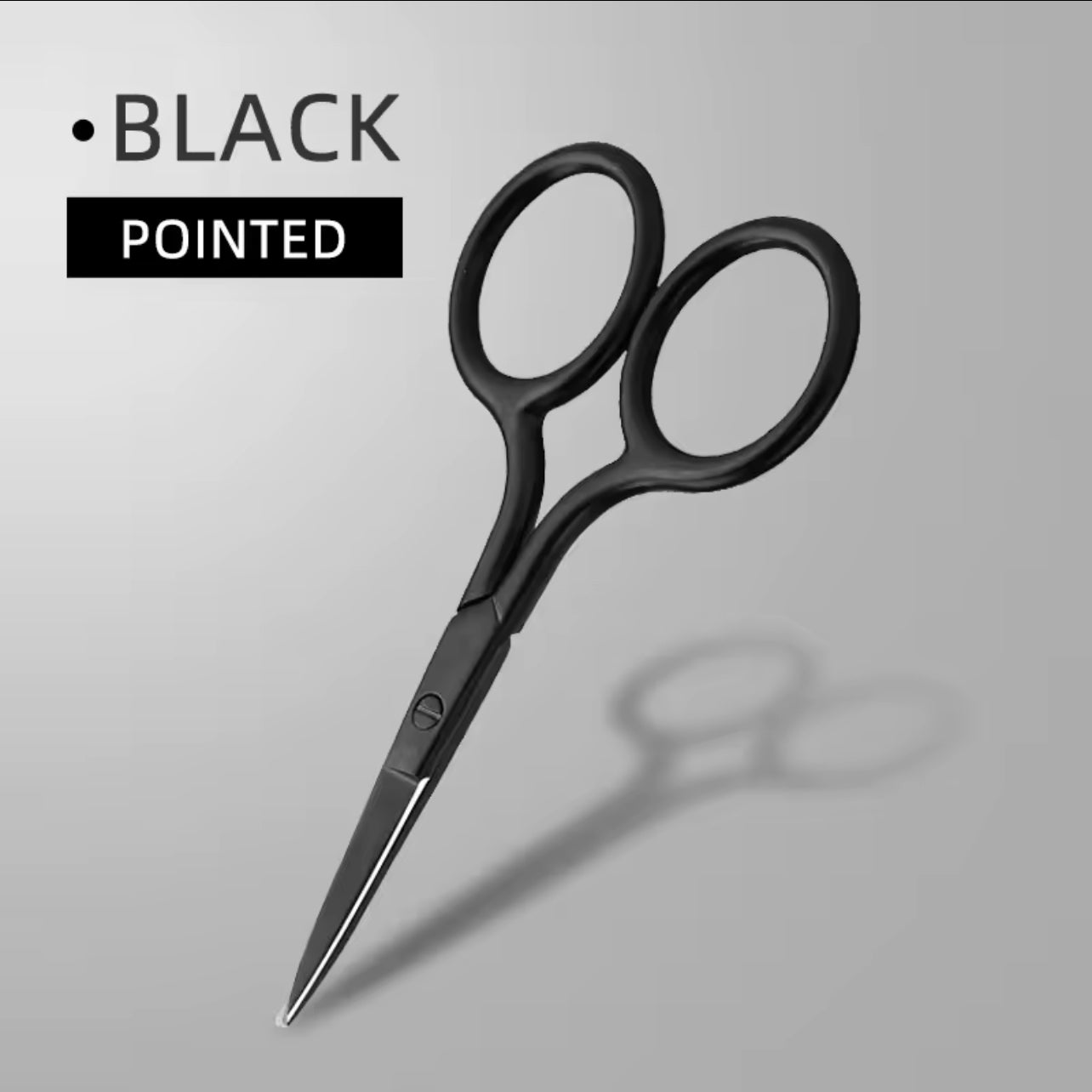 Beard Scissors
