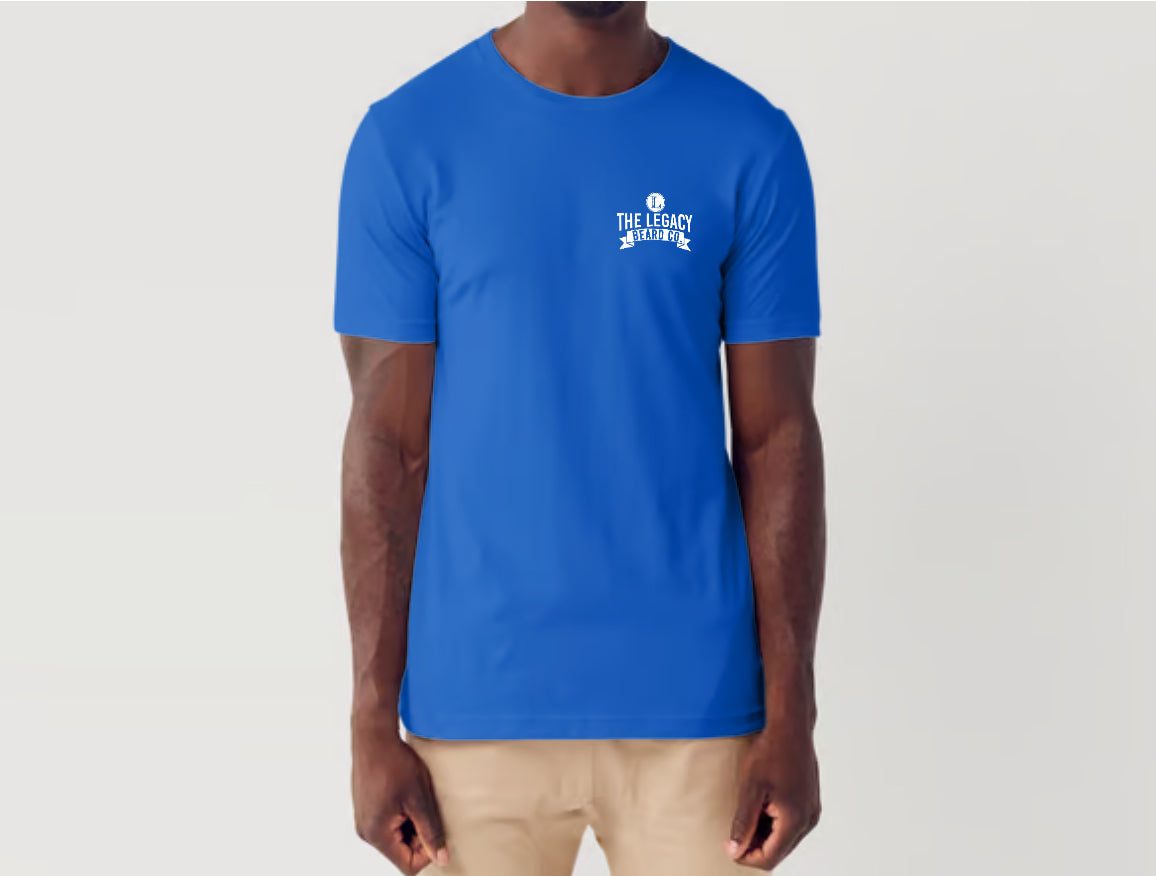 Legacy Tee