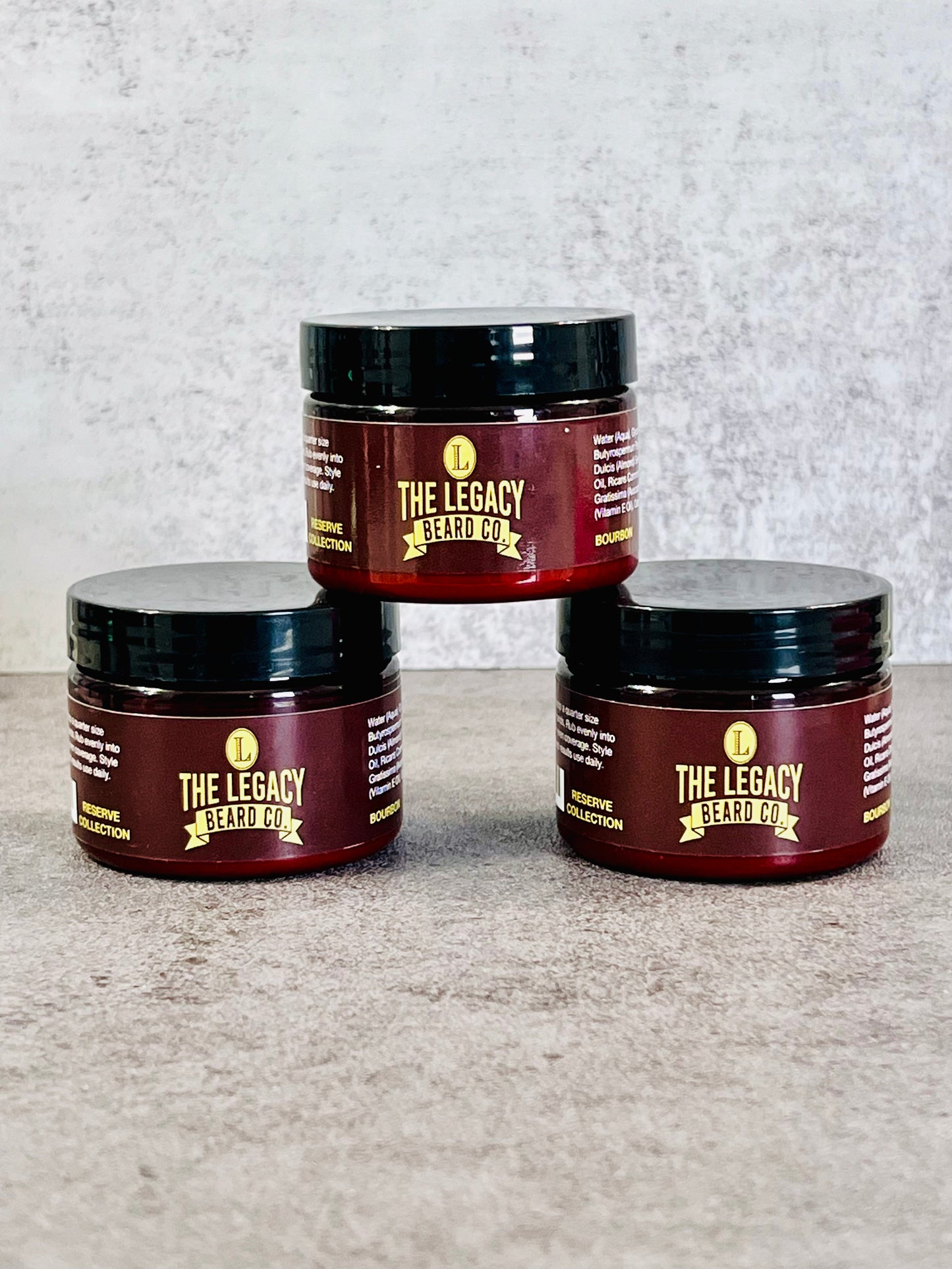 Beard Enhancer (Reserve Collection)