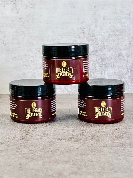 Beard Enhancer (Reserve Collection)