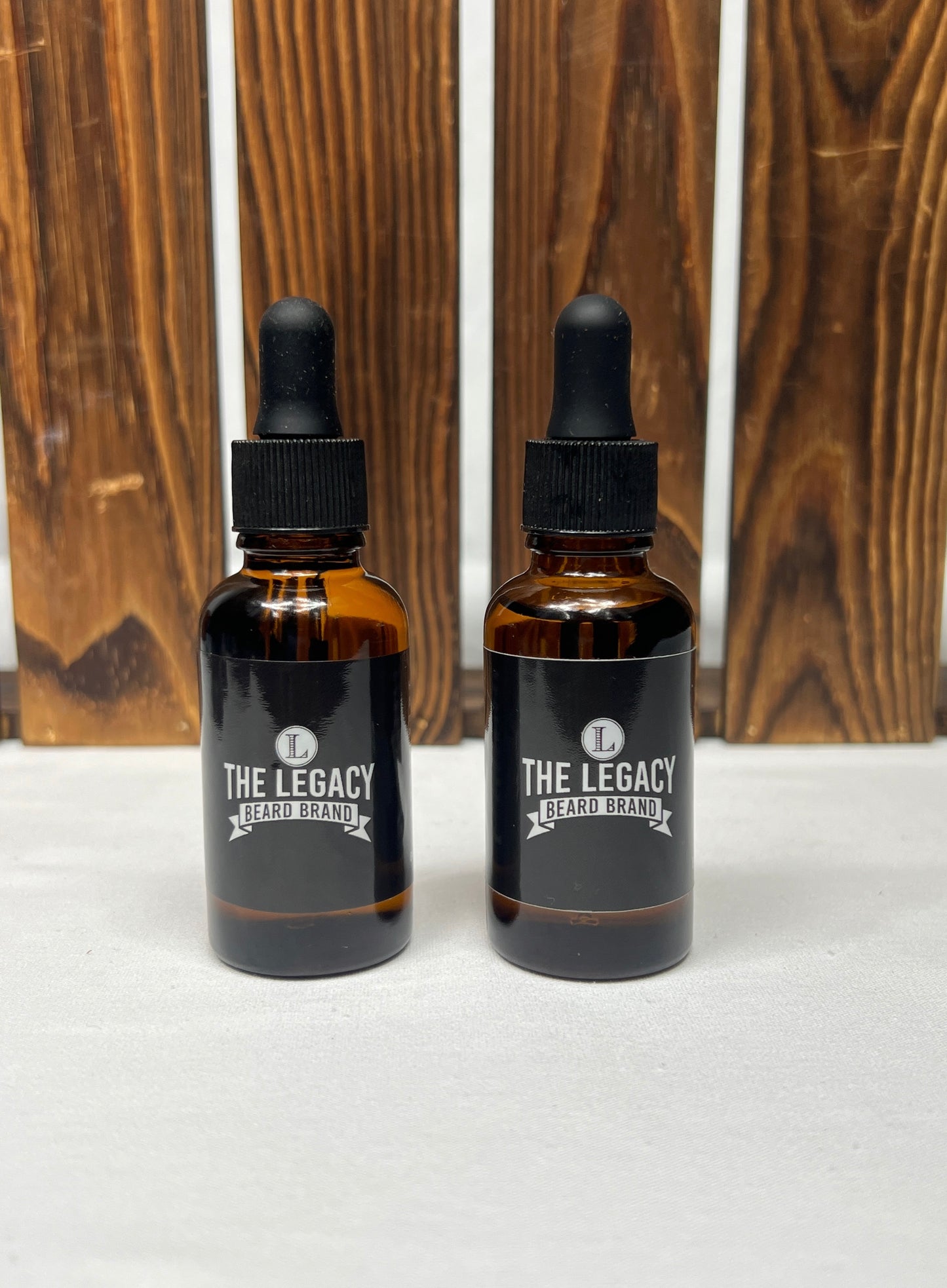 Beard Oil Bundle