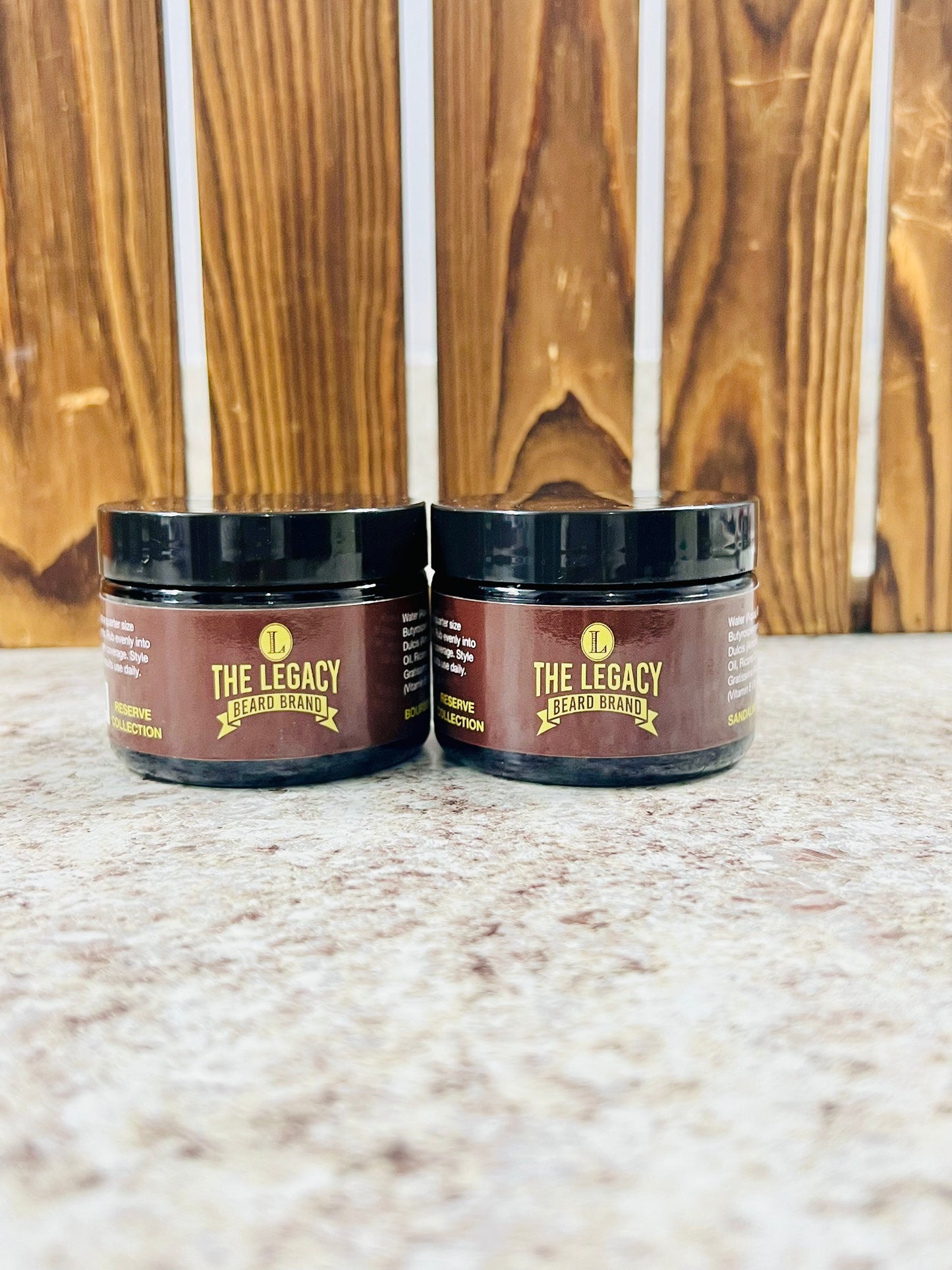 Beard Enhancer Bundle