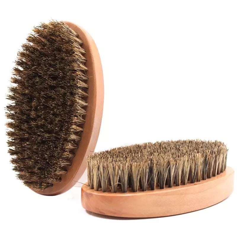 Beard Brush