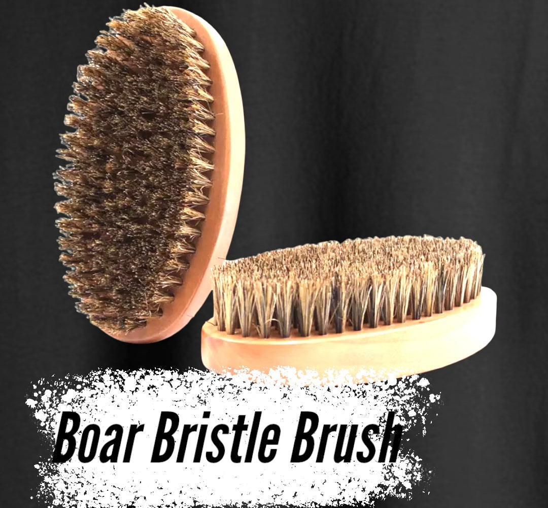 Beard Brush