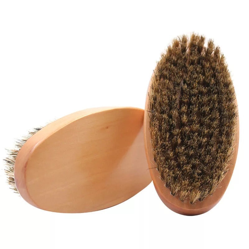 Beard Brush