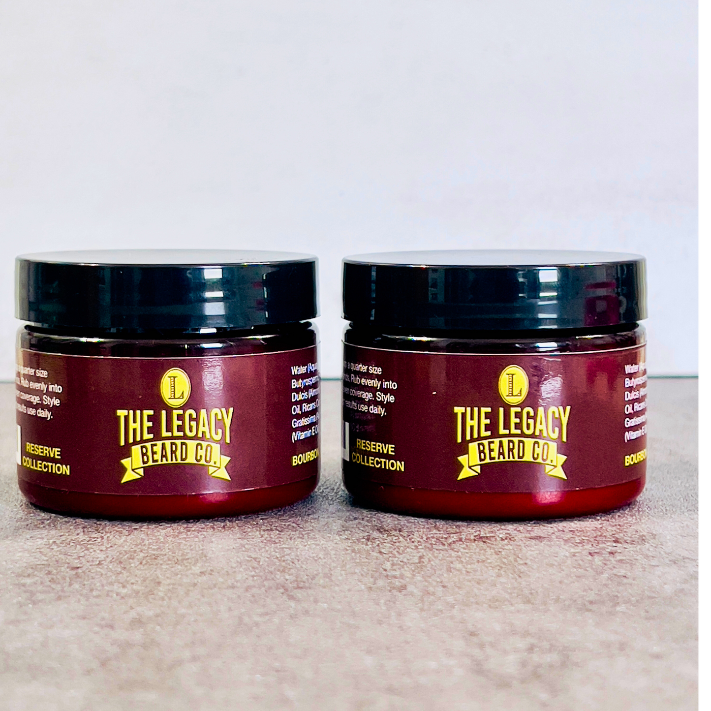 Beard Enhancer Bundle