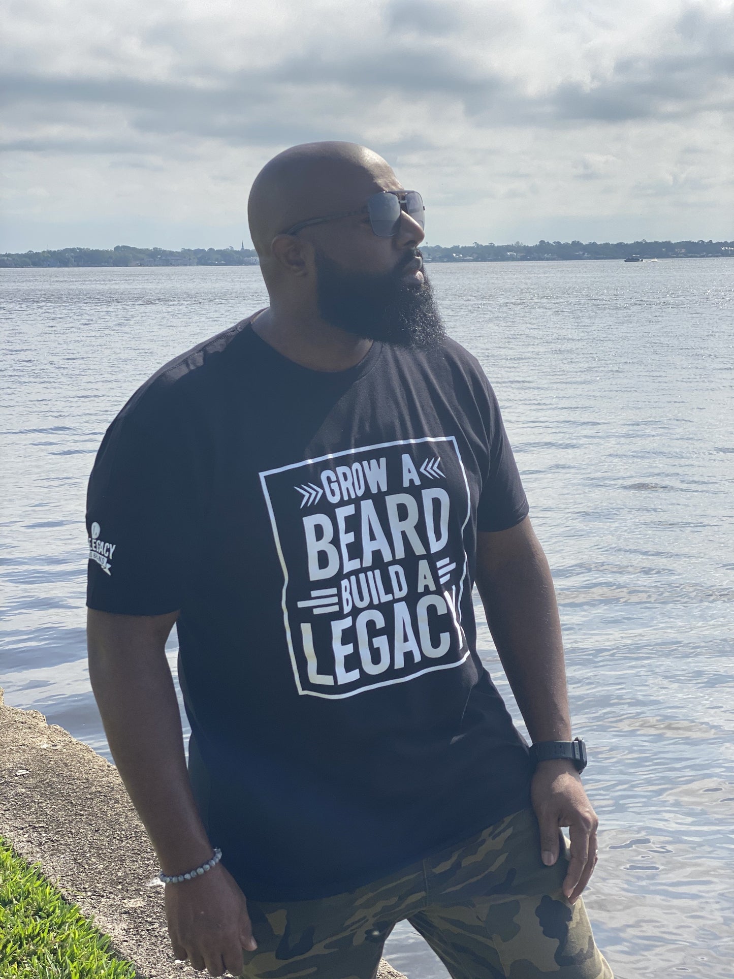 100% combed ring-spun cotton fine jersey.