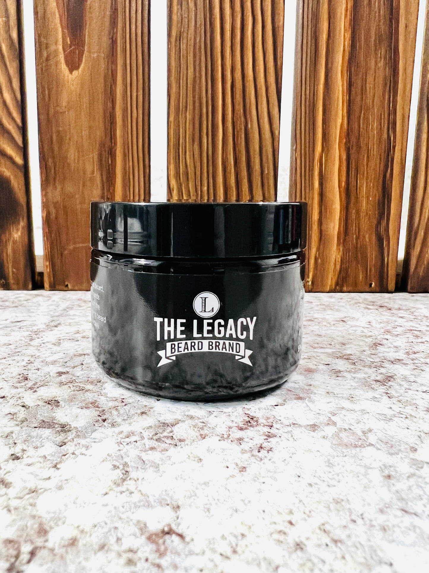 Beard Butter