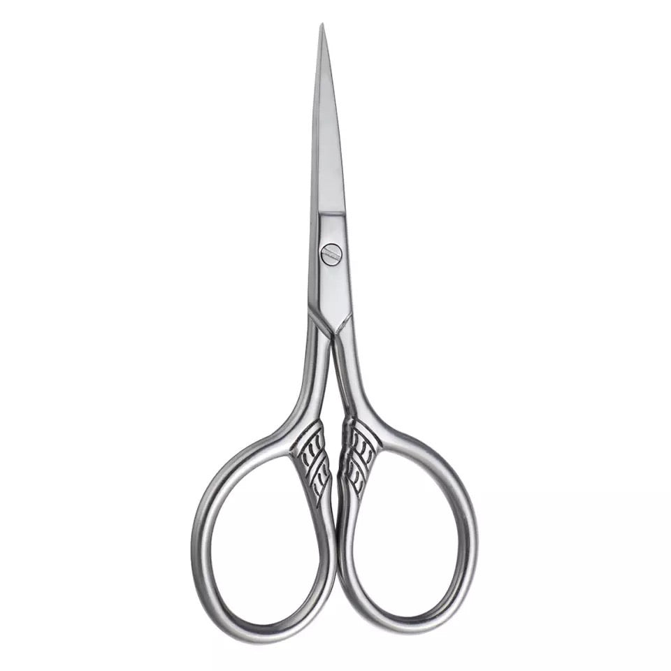 100% STAINLESS STEEL SCISSORS