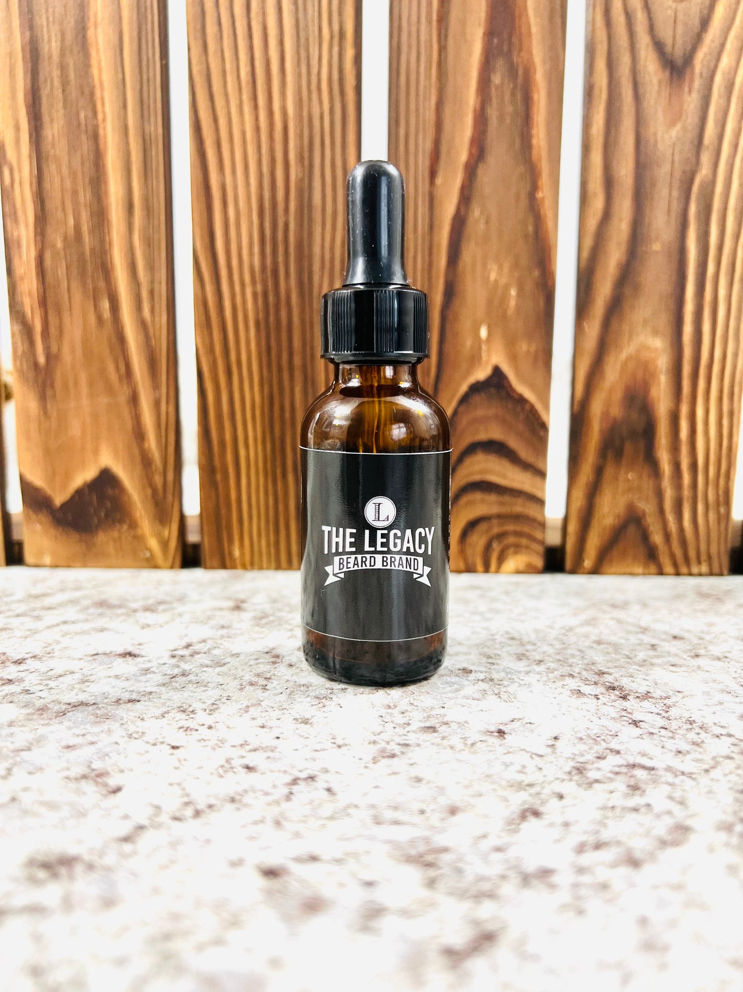 Beard Oil