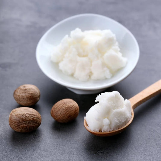 The Science Behind Grainy Beard Butter: Understanding the Problem and Recommending Solutions