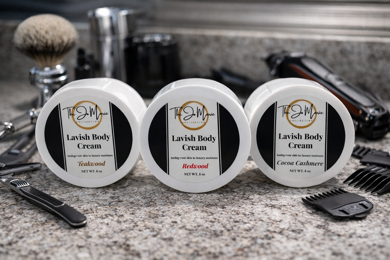 Body Care Collection