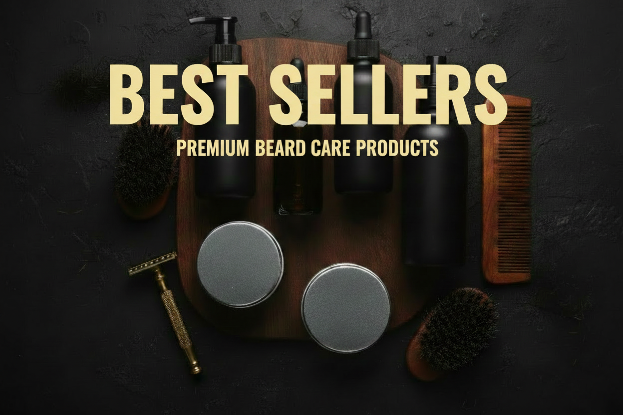 Best Sellers