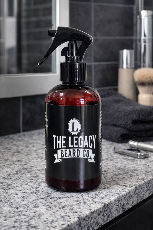 Beard Hydration Mist