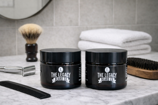 Beard Butter Bundle