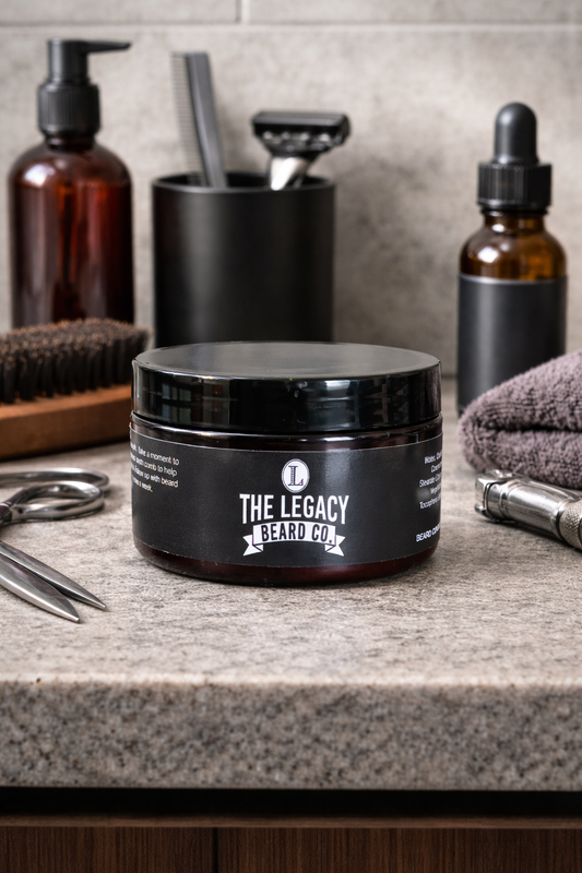 Beard Conditioner
