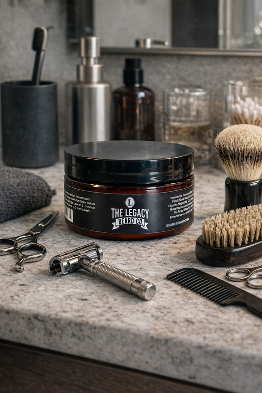 Beard Conditioner