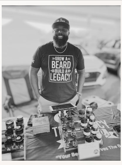 Build A Legacy Tee