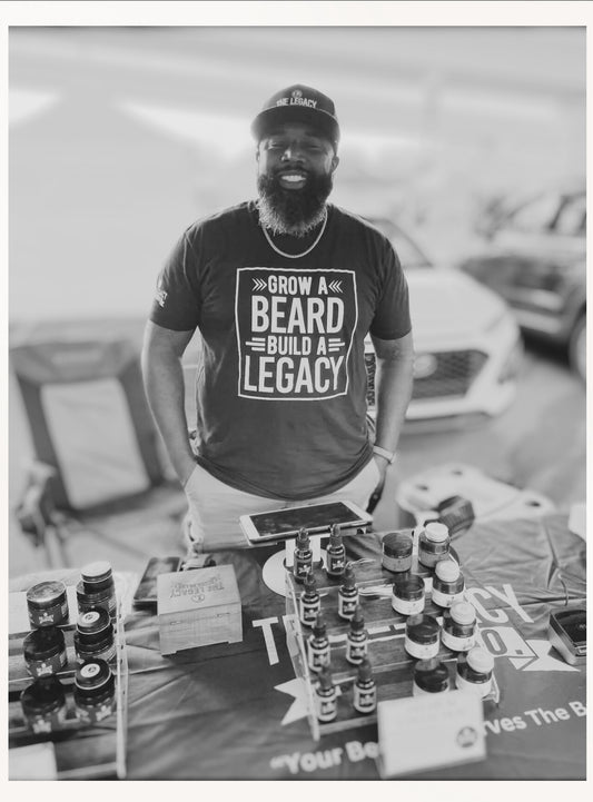 Build A Legacy Tee