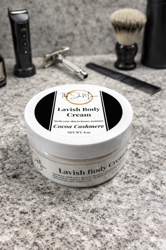Cocoa Cashmere - Lavish Body Cream