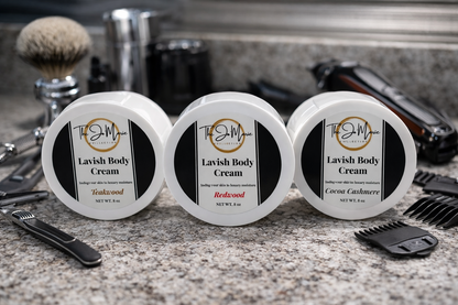 Body Bundle - Lavish Body Cream