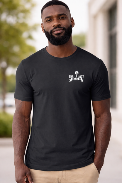 Legacy Tee