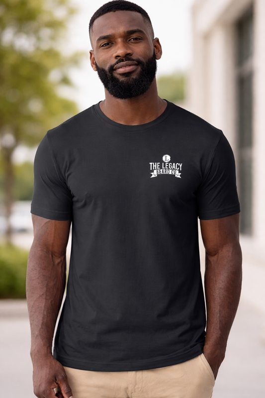Legacy Tee