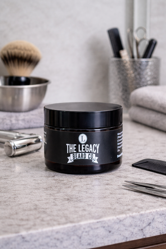 Beard Butter