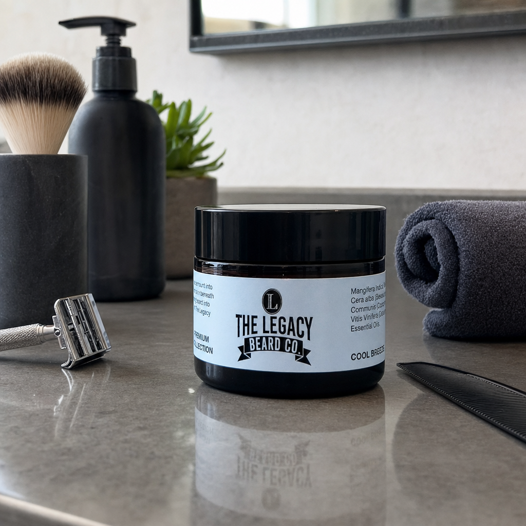 Beard Butter (Premium Collection)