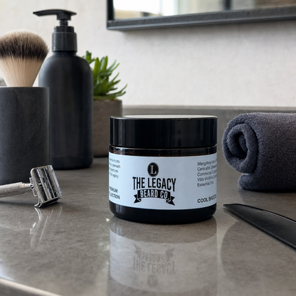 Beard Butter (Premium Collection)