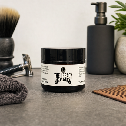 Beard Butter (Premium Collection)